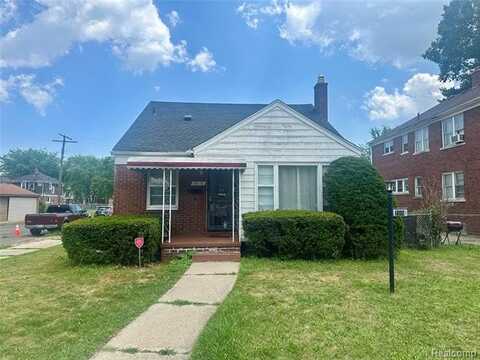 18118 Hickory Street, Detroit, MI 48205