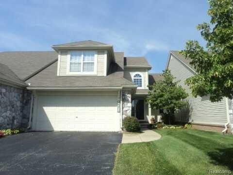 46472 Killarney Circle, Canton, MI 48188