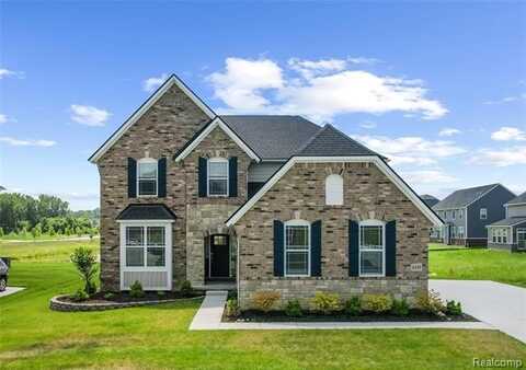 4399 SPARROW Street, Ann Arbor, MI 48103