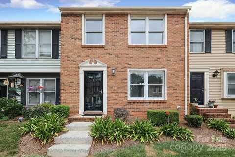 9403 Lexington Circle unit: C, Charlotte, NC 28213
