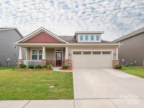 1711 Woodend Drive, Indian Trail, NC 28079