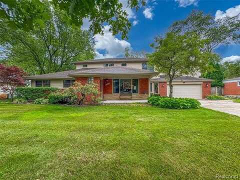 1304 Midland Boulevard, Royal Oak, MI 48073