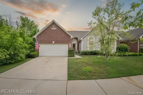 30166 Brightwood Drive, Novi, MI 48377