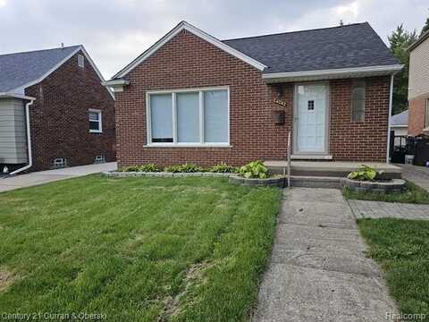 24042 Penn Street, Dearborn Heights, MI 48124