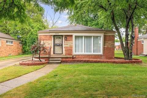 24270 Scotia Road, Oak Park, MI 48237