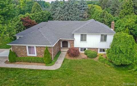 4523 Lehigh Drive, Troy, MI 48098