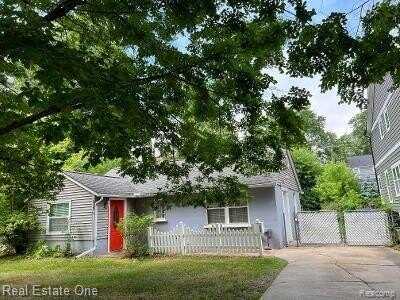 313 TERRY Avenue, Rochester, MI 48307