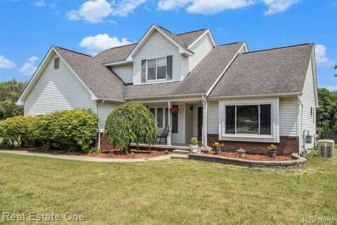 790 Vivian Lane, Oxford, MI 48371