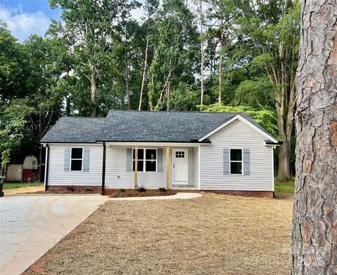 234 W Vance Street, China Grove, NC 28023