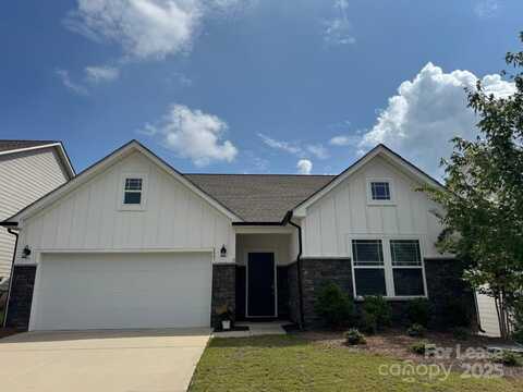 223 Old Harbor Drive, Mount Gilead, NC 27306