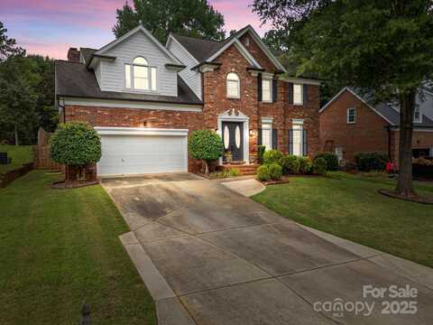 4108 Deerfield Drive NW, Concord, NC 28027