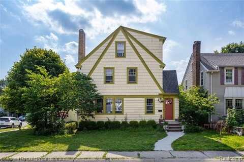 122 Linden Court, Ypsilanti, MI 48197