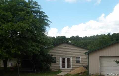 2915 Voice Road, Kingsley, MI 49649