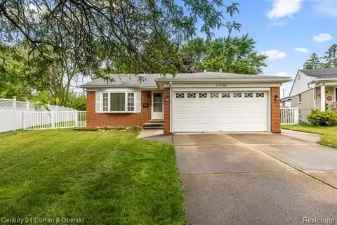 11164 Kennebec Avenue, Allen Park, MI 48101