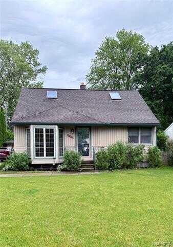 26761 Hickler Lane, Harrison Township, MI 48045