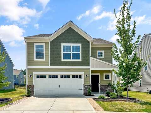 2807 Oldfield Drive, Monroe, NC 28110