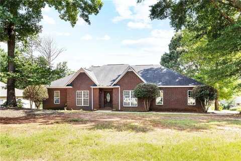 845 MORRIS AVENUE, OPELIKA, AL 36801
