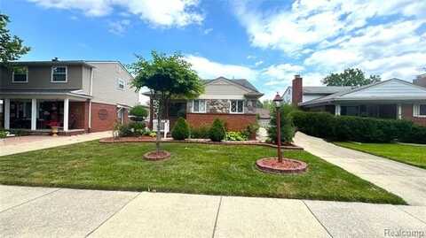 3239 Monroe Street, Dearborn, MI 48124