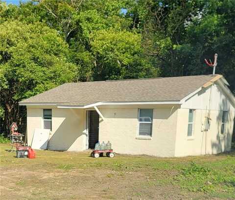 314 E ROSA PARKS, TUSKEGEE, AL 36083