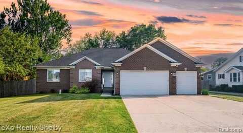 24986 Murray Street, Harrison Township, MI 48045