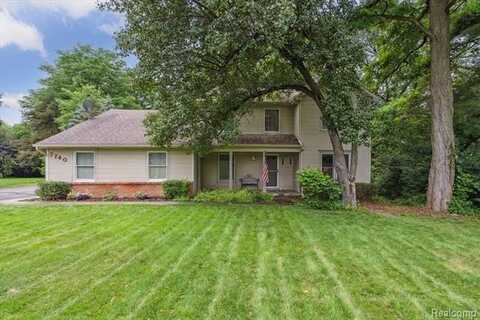 7740 Athlone Drive, Brighton, MI 48116