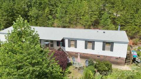 47 Garrett Drive, Nebo, NC 28761