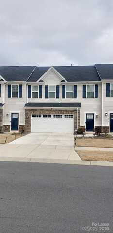 10408 Dalton Woods Court NW, Huntersville, NC 28078