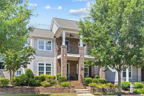 4928 Providence Country Club Drive, Charlotte, NC 28277