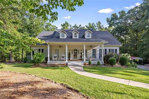 255 HEDGEROW CIRCLE, AUBURN, AL 36830