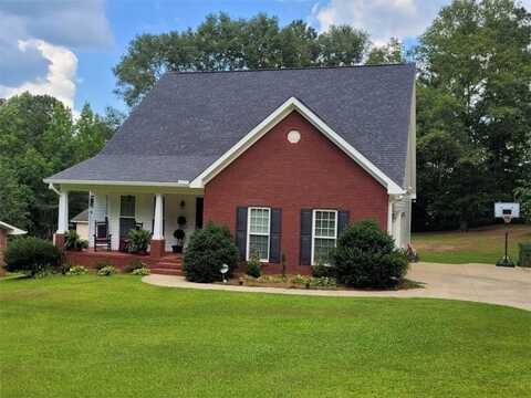 212 MELODY LANE, VALLEY, AL 36854