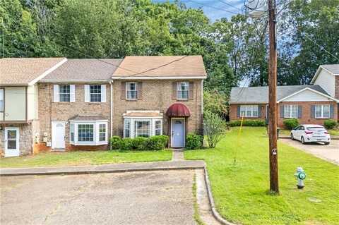 853 CHOCTAW AVENUE, AUBURN, AL 36830