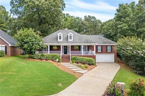1755 STONE POINTE DRIVE, AUBURN, AL 36830