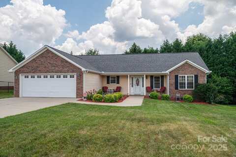 515 E Carpenter Street, Maiden, NC 28650
