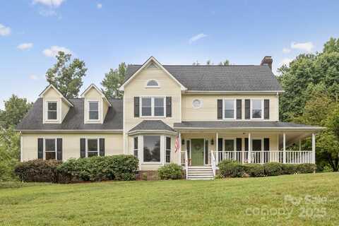 851 Tanglewood Drive NE, Concord, NC 28025