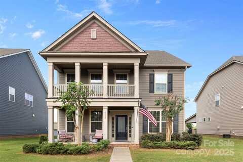 4004 Silverwood Drive, Waxhaw, NC 28173