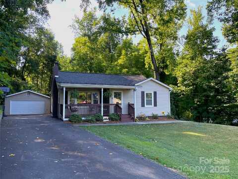 517 Stowe Drive, Lowell, NC 28098