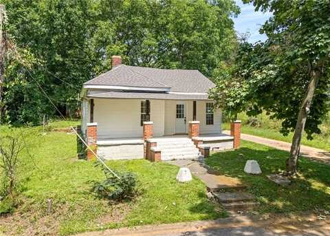 1407 BRANCH STREET, OPELIKA, AL 36801
