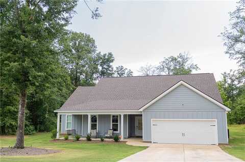 65 LEE ROAD 2233, CUSSETA, AL 36852