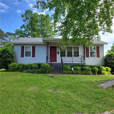 401 CRESTVIEW LANE, VALLEY, AL 36854