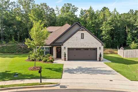 2152 ARMISTEAD LANE, AUBURN, AL 36830