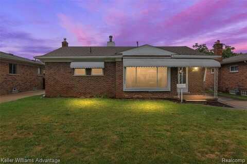 29454 Marquette Street, Garden City, MI 48135