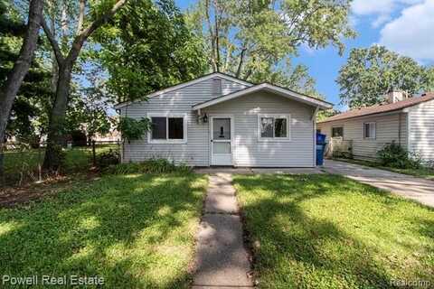 7642 Arcola Avenue, Westland, MI 48185