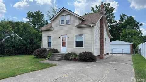 71 Cloveridge Drive, Troy, MI 48084