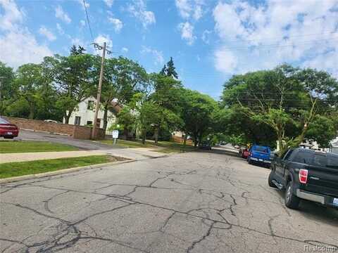 7303 Plainview Avenue, Detroit, MI 48228