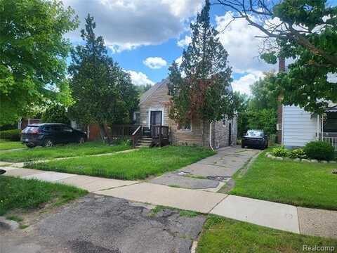 7353 Rosemont Avenue, Detroit, MI 48228