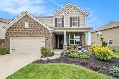 29858 Braeburn, New Hudson, MI 48165