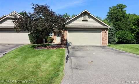 3064 Rivers Edge Drive, Wayne, MI 48184