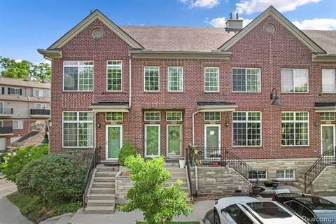 1466 Silverbrook Ridge Drive Drive, Walled Lake, MI 48390