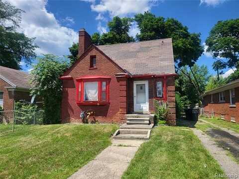 10132 Tireman Street, Detroit, MI 48204