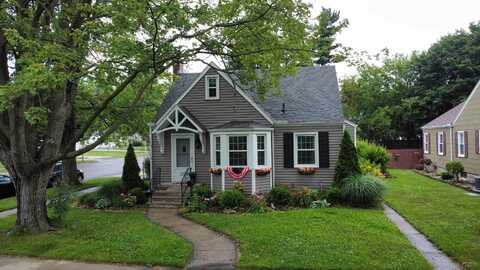 1370 University, Adrian, MI 49221